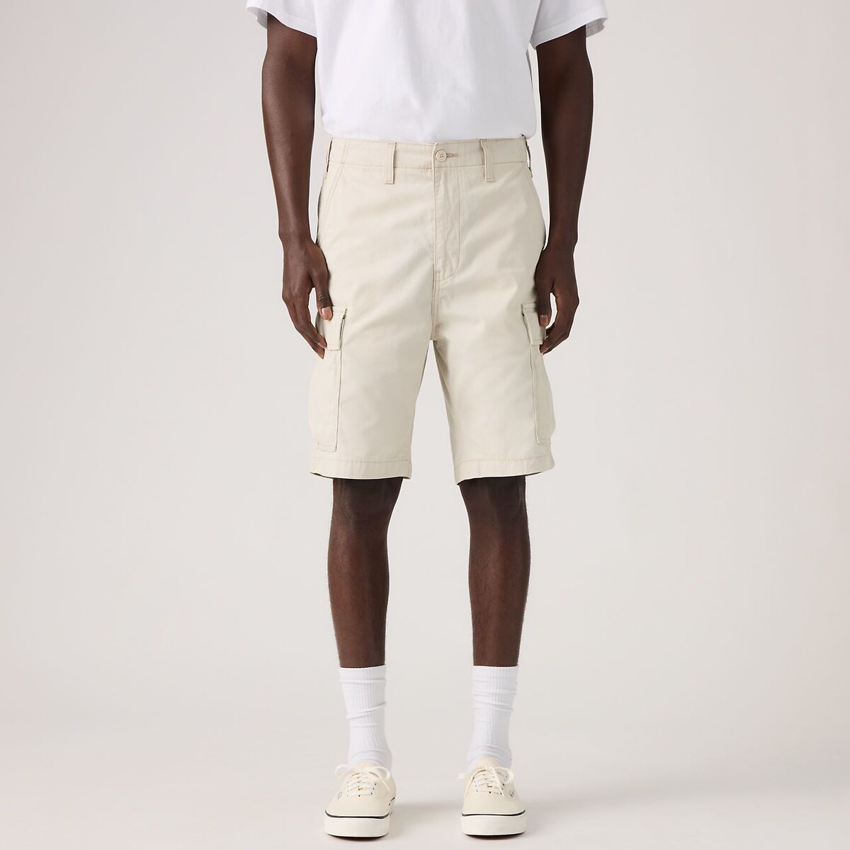 Short cargo carrier beige, LEVI'S