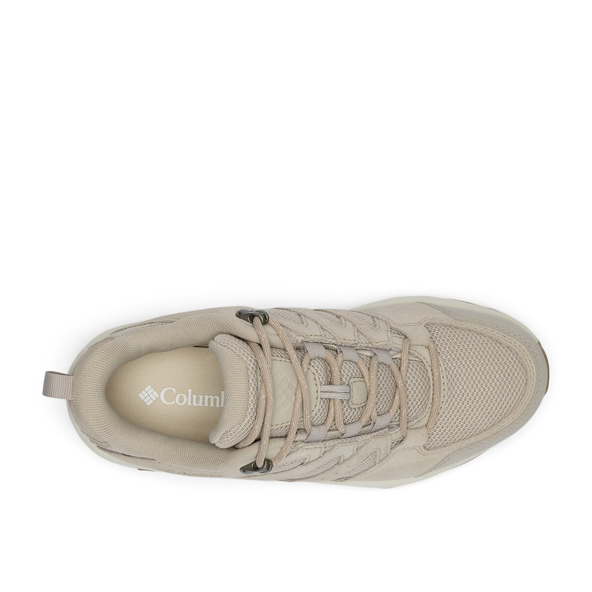 Botas de montaña Redmond™ IV Low Waterproof beige , COLUMBIA