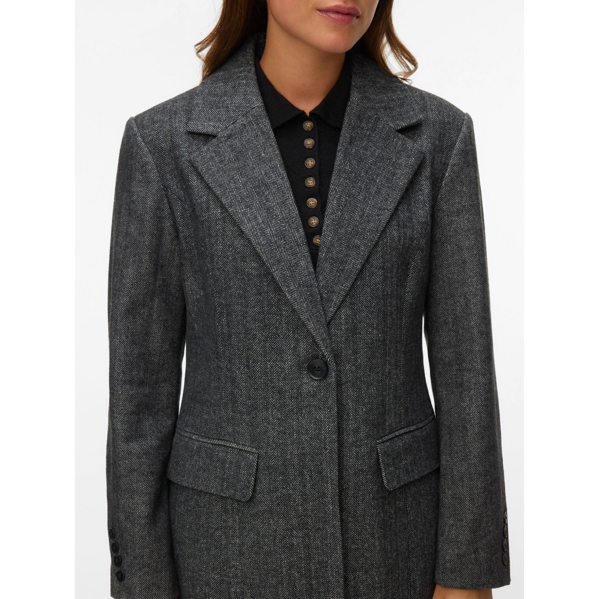 Veste black, VERO MODA