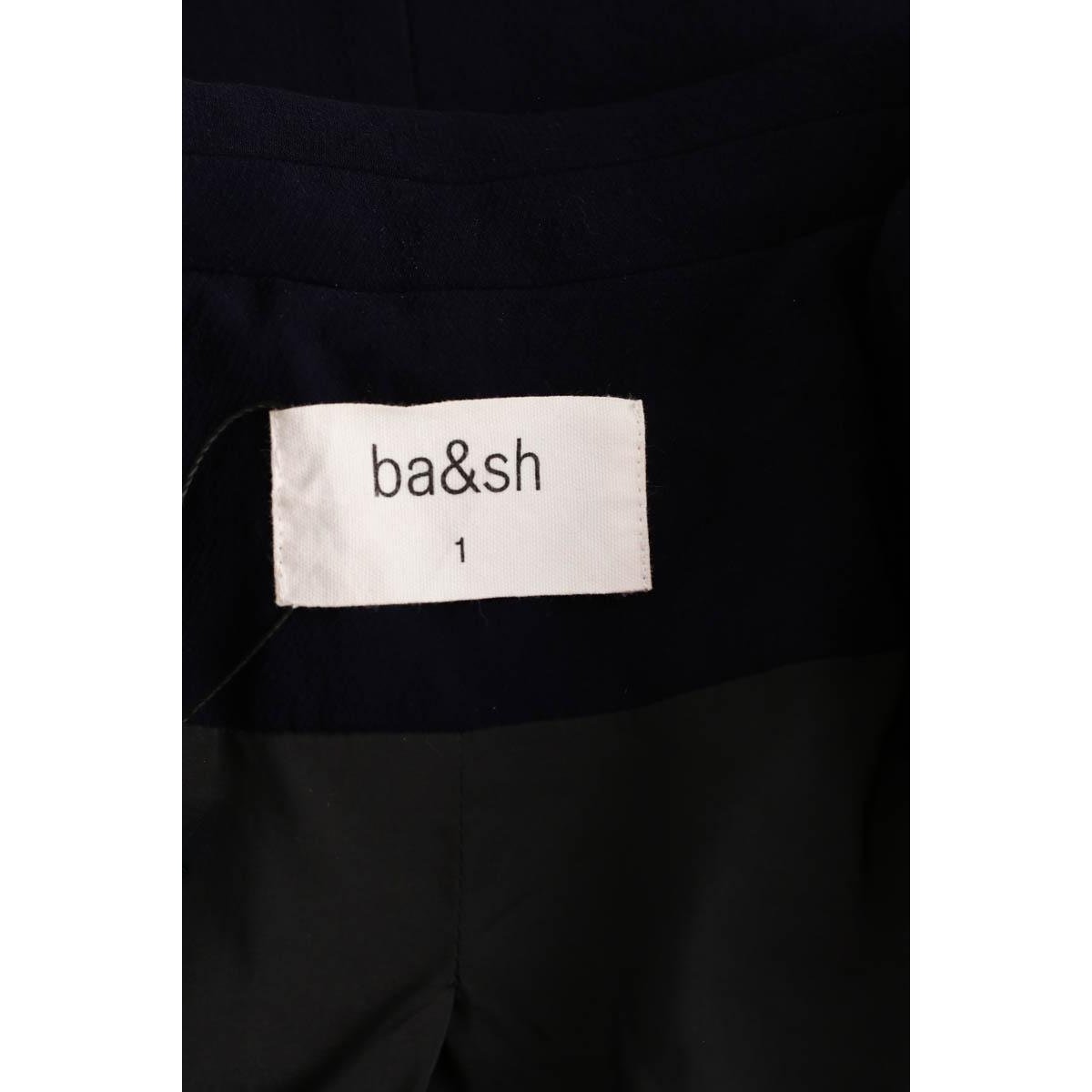 Blazer - Très Bon État bleu, BA&SH