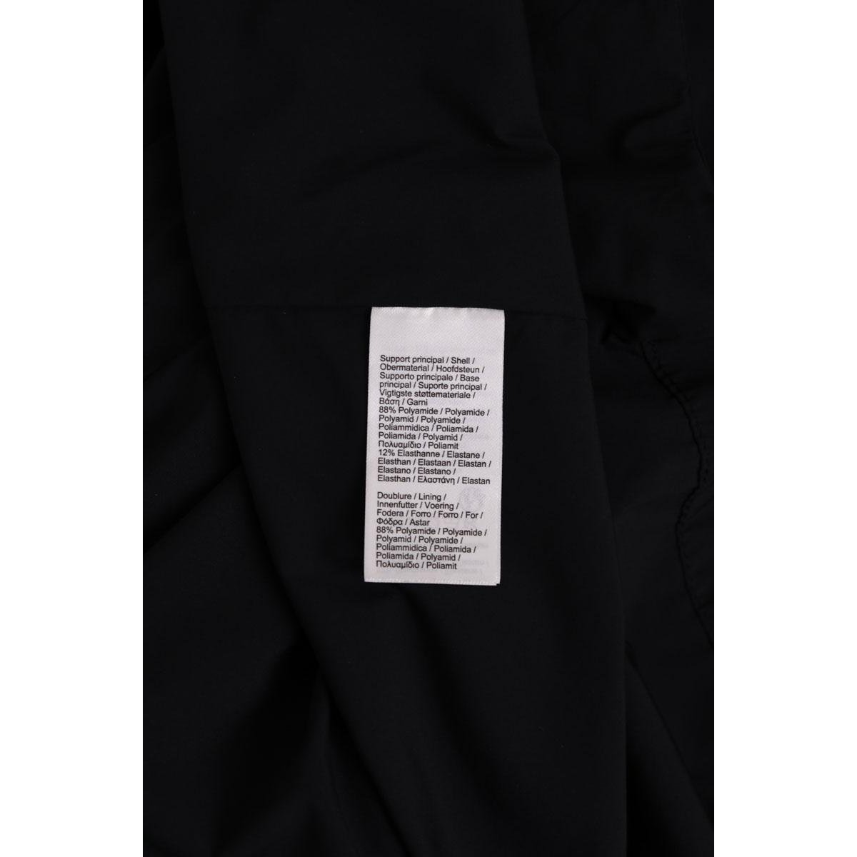 Veste - Très Bon État noir, LACOSTE