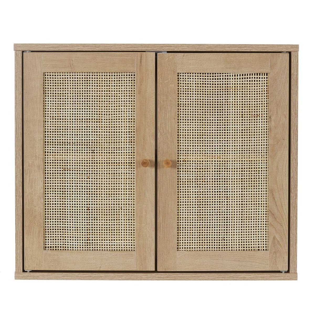 Armoire murale Bali beige, DECORATIE
