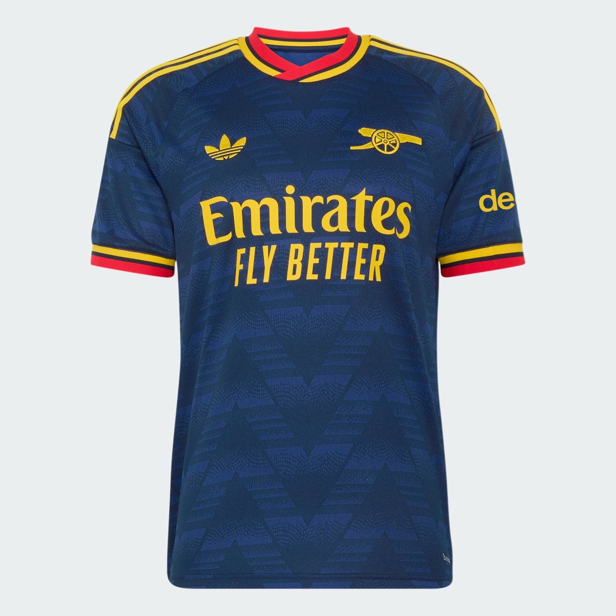 Maillot Extérieur Arsenal Fc 26/27 Maillot Extérieur Arsenal Fc 26/27 collegiate navy, adidas Performance