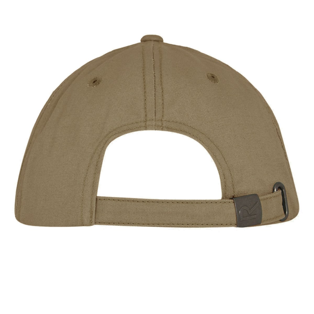 Casquette de baseball CASSIAN kaki, REGATTA
