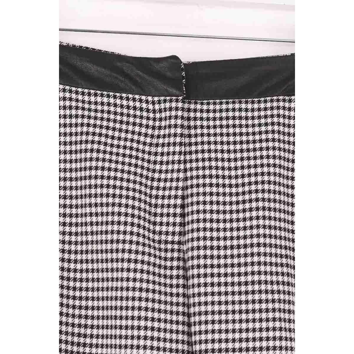 Pantalon slim - Très Bon État noir, CLAUDIE PIERLOT