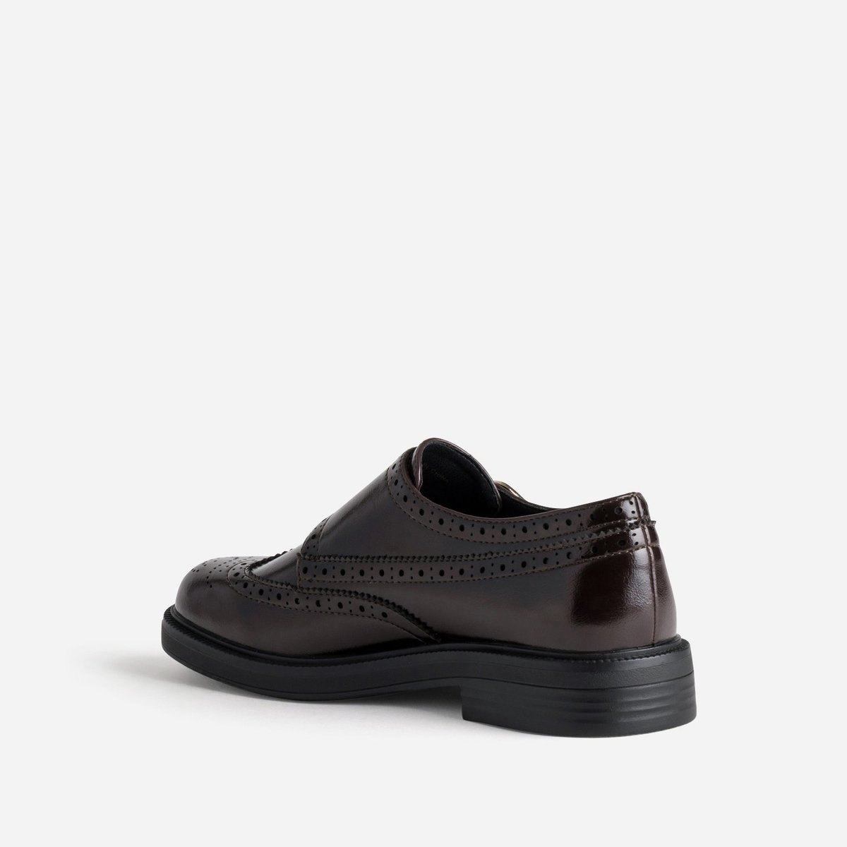 Derby FERIELLE chocolat, ERAM