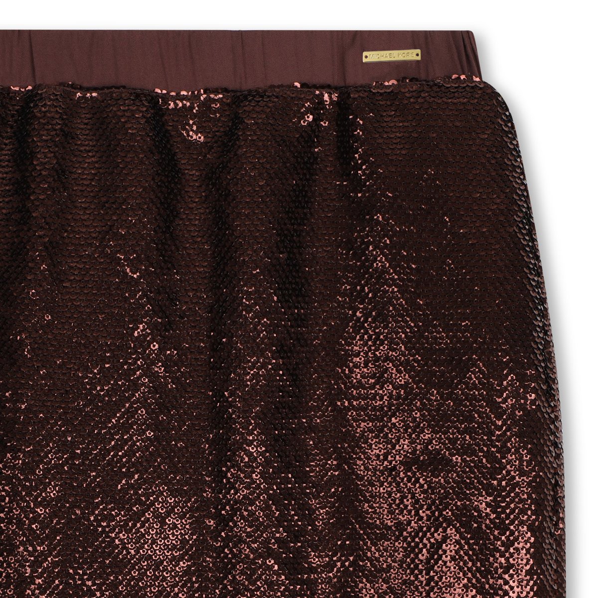 Jupe courte puce, MICHAEL KORS