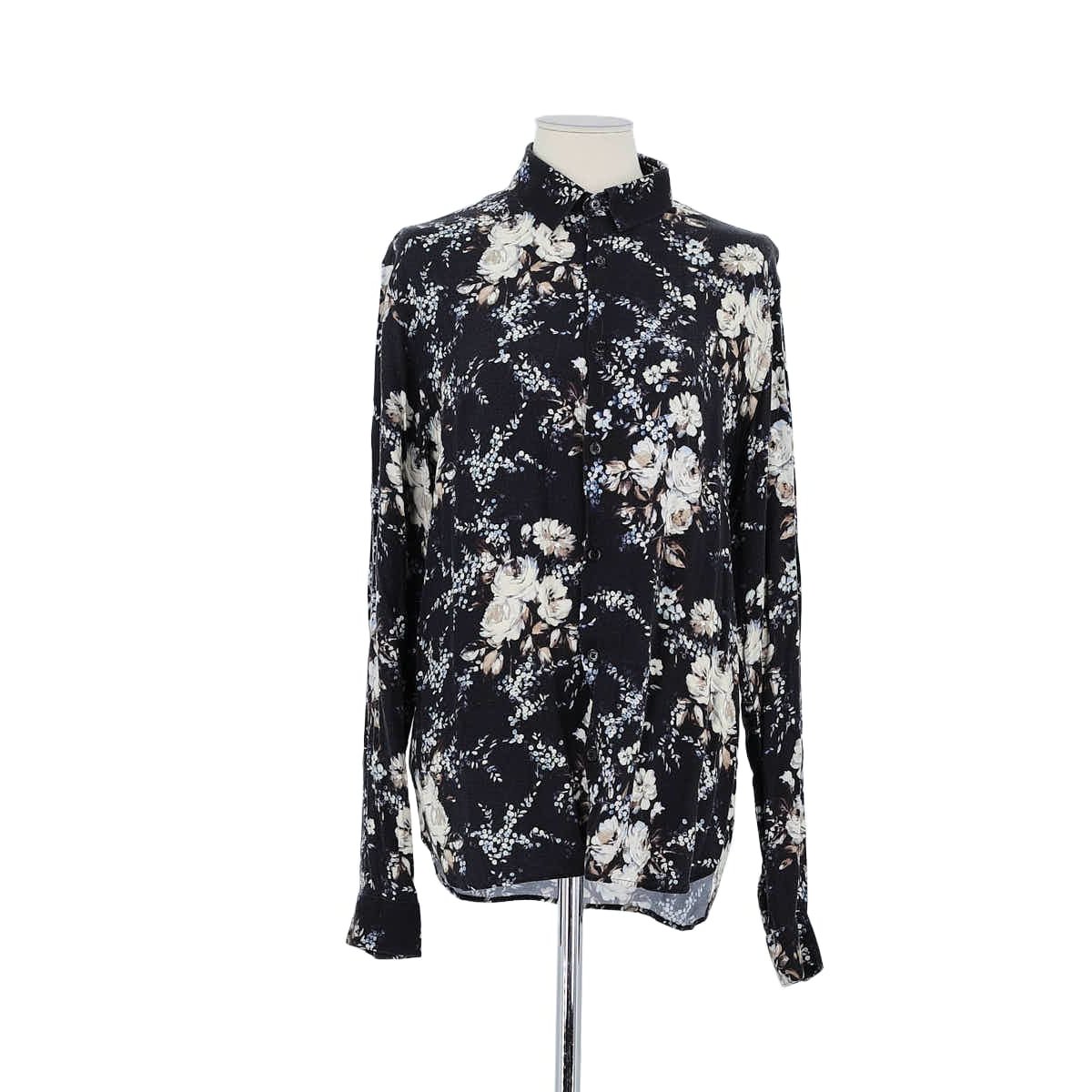 Chemise - Très Bon État noir, THE KOOPLES