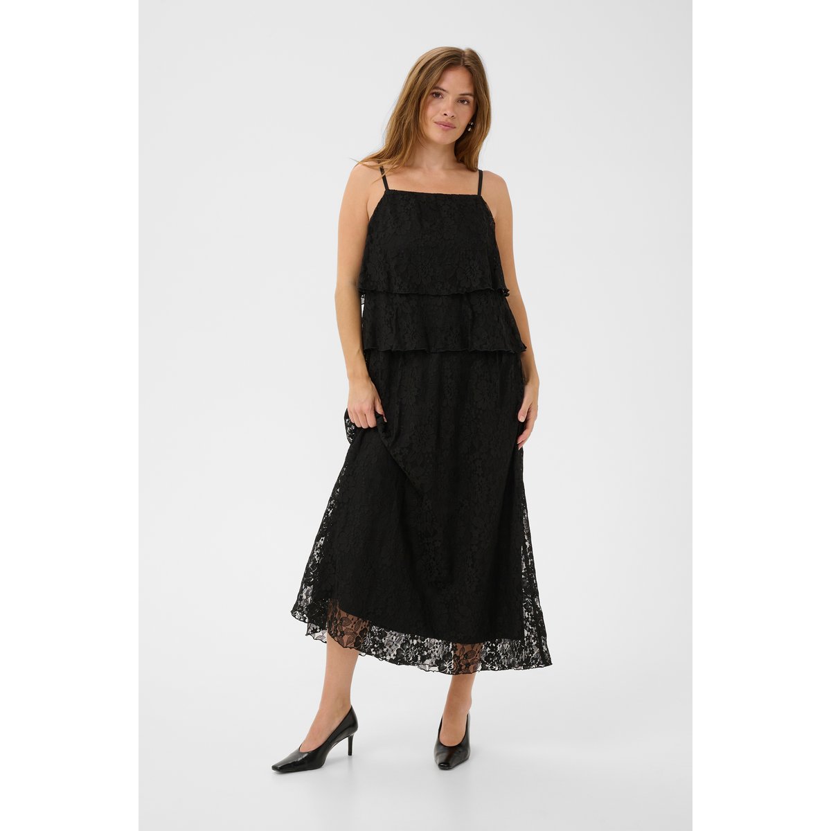 Robe noir, CULTURE