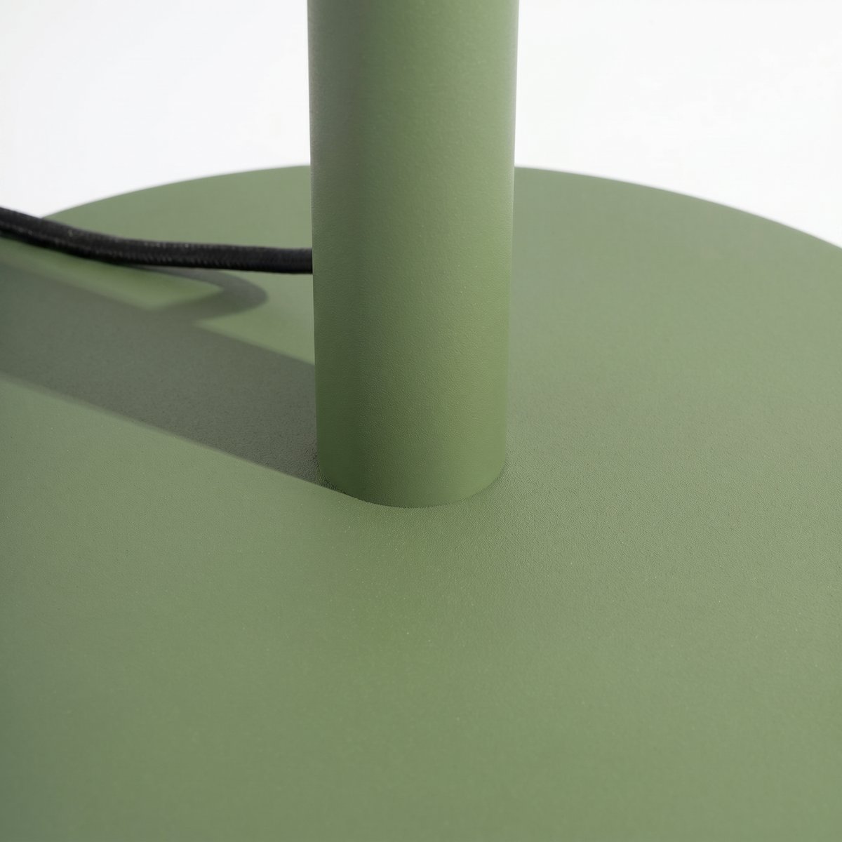 Lampadaire Sauge LED 1 Trang sauge, EDEN
