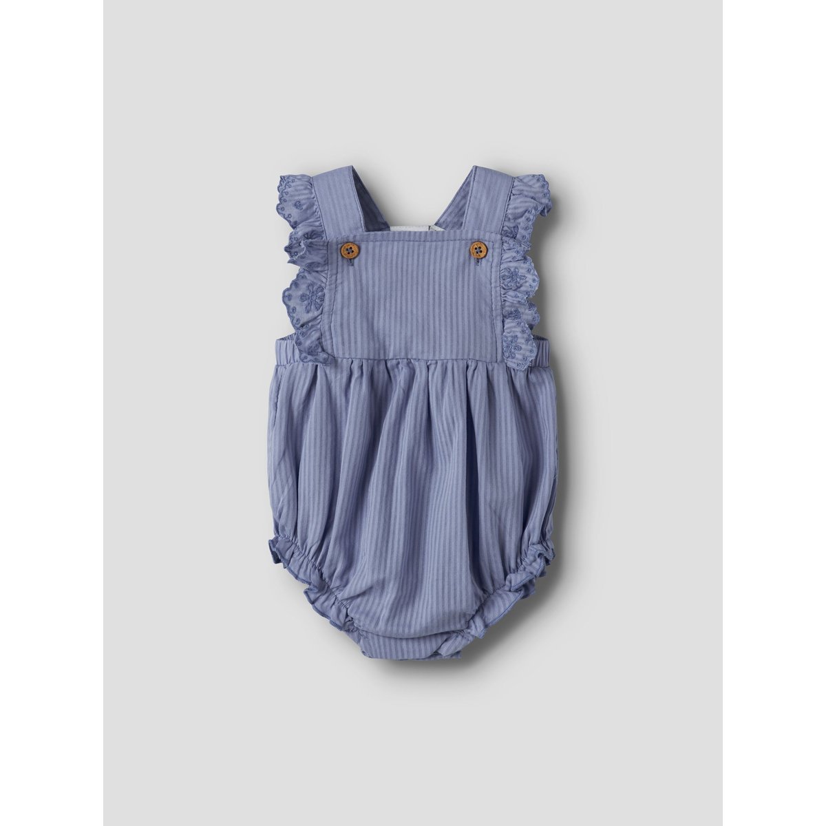 Barboteuse violet - purple impression, NAME IT