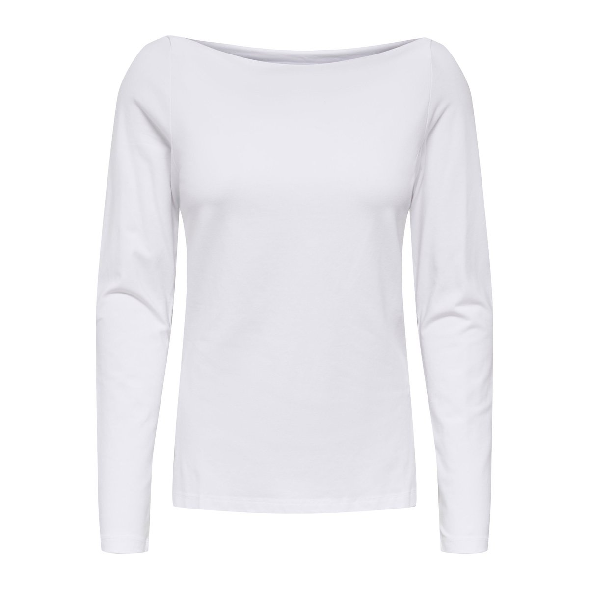 Top white, ONLY