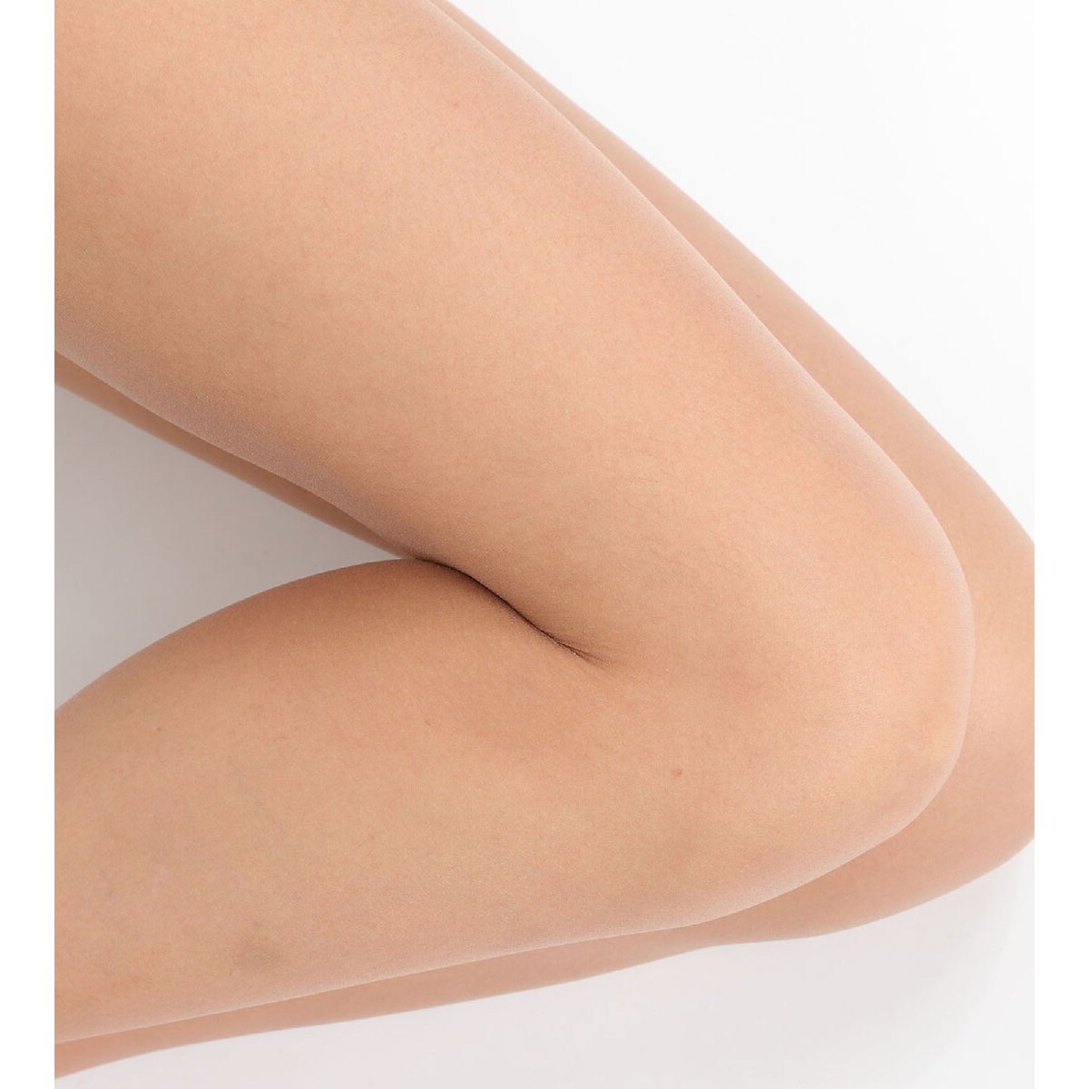 17 Denier Teint De Soleil Bronzer Tights dark beige, DIM