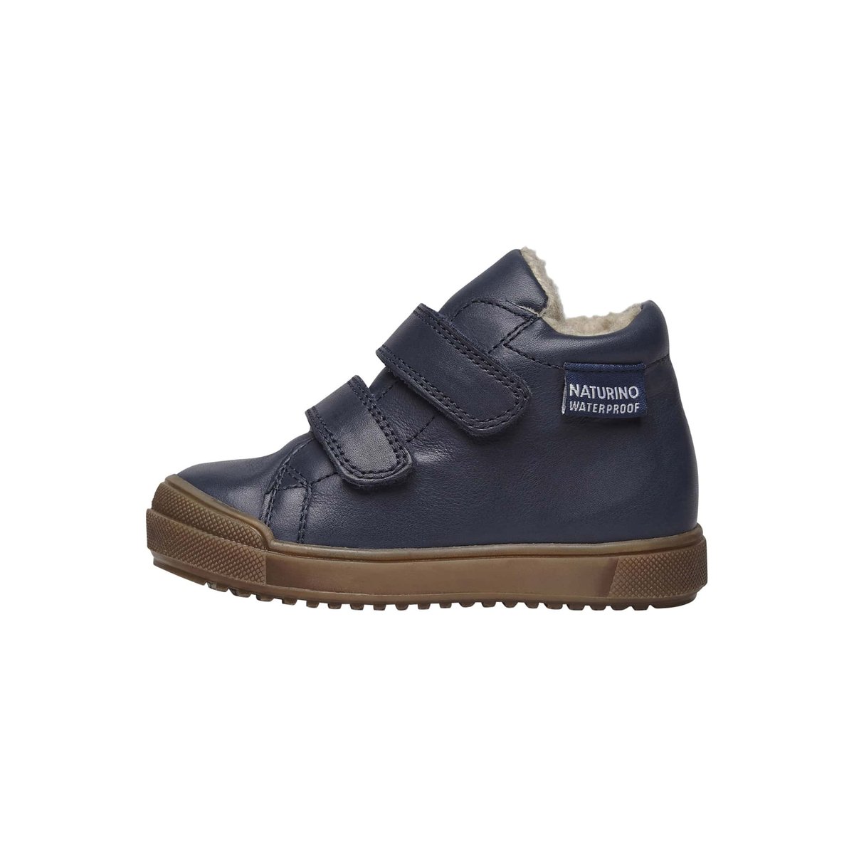 Bottes New Mulaz Vl marine, NATURINO
