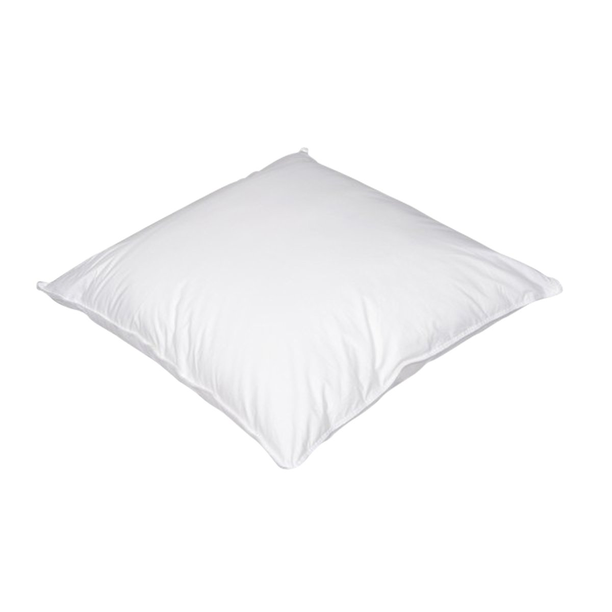 Pack couette mi-saison oreiller antiacariens blanc, SOMEO
