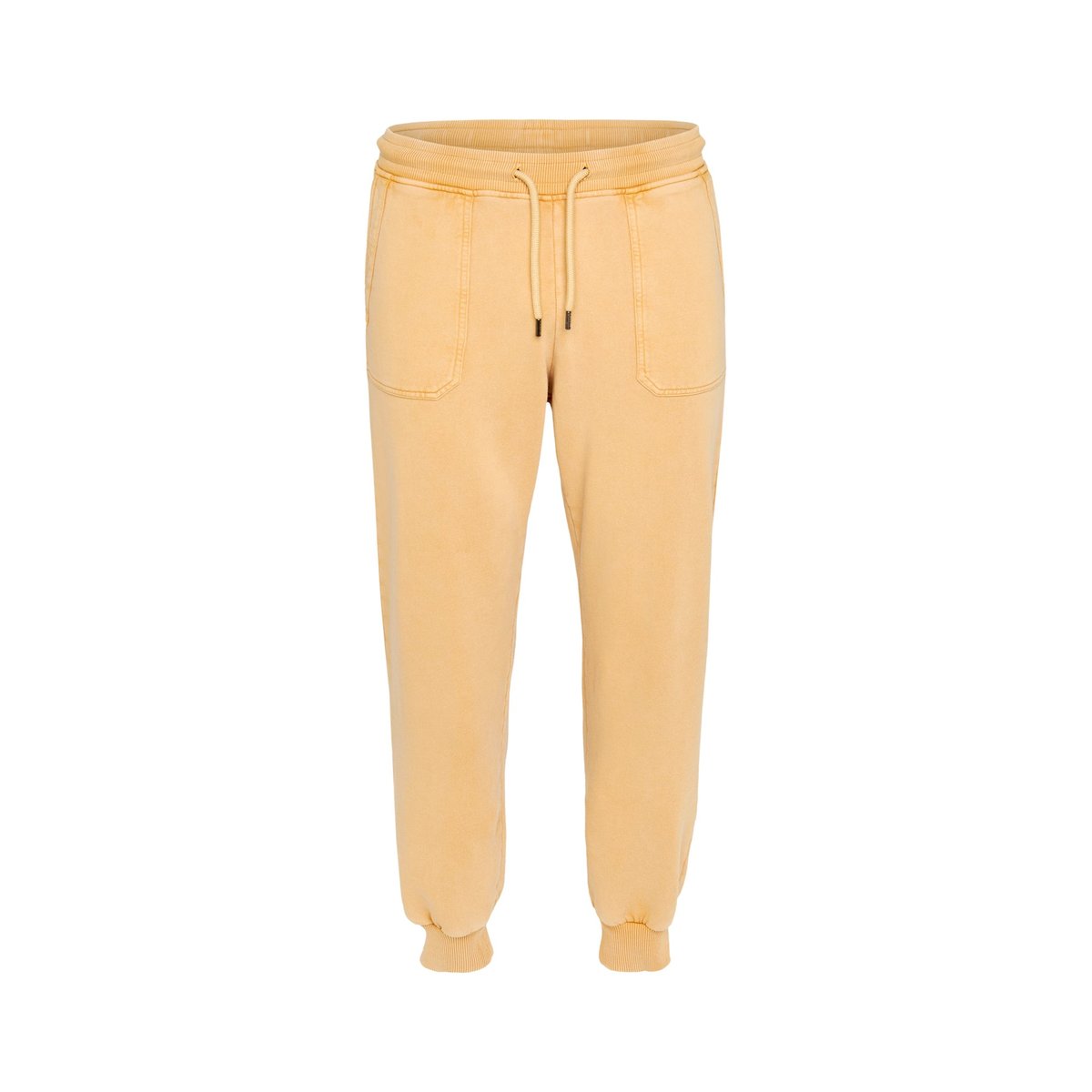 JOGGING APRICOT jaune, PULLIN