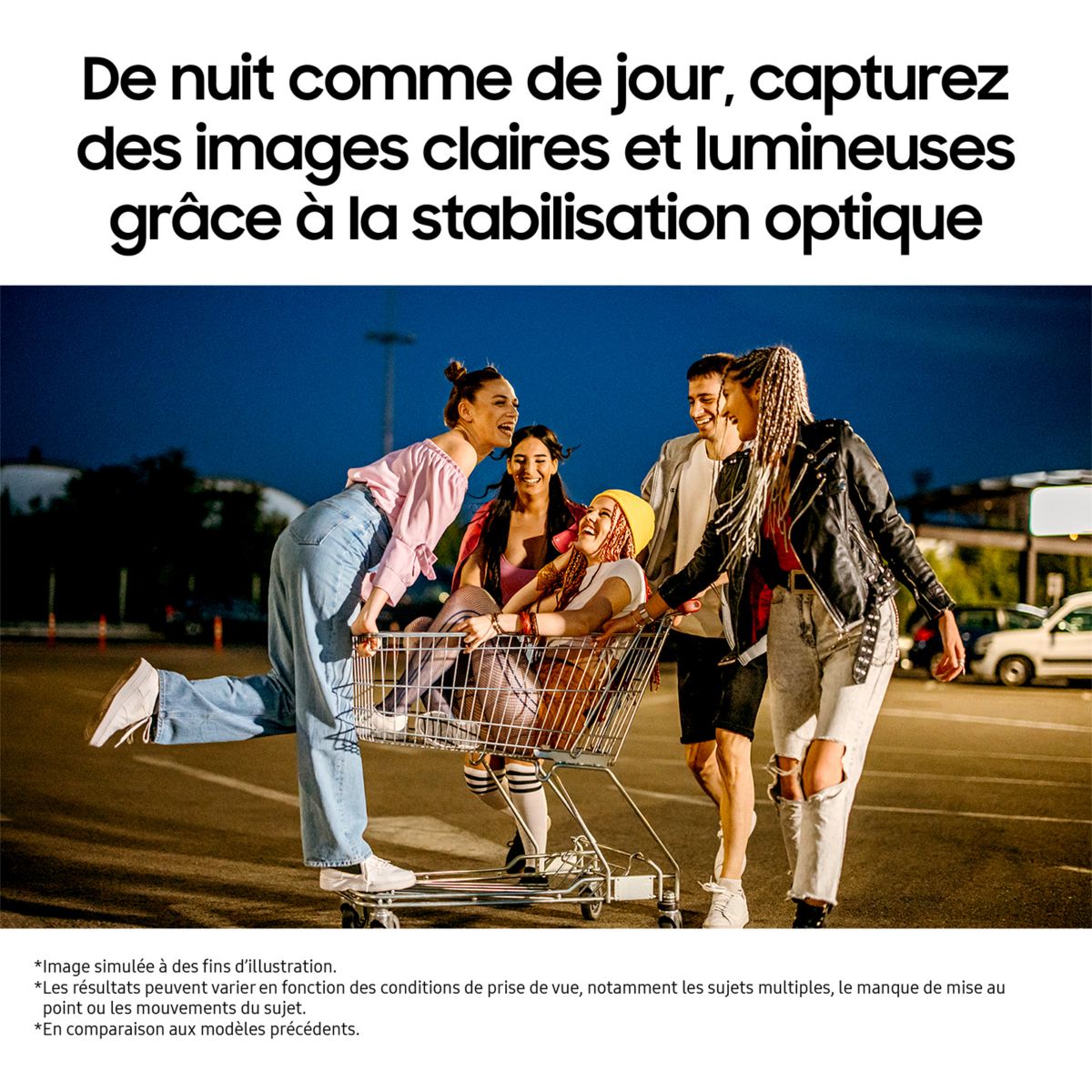 Smartphone Galaxy A17 128Go Bleu 5G couleur unique, SAMSUNG