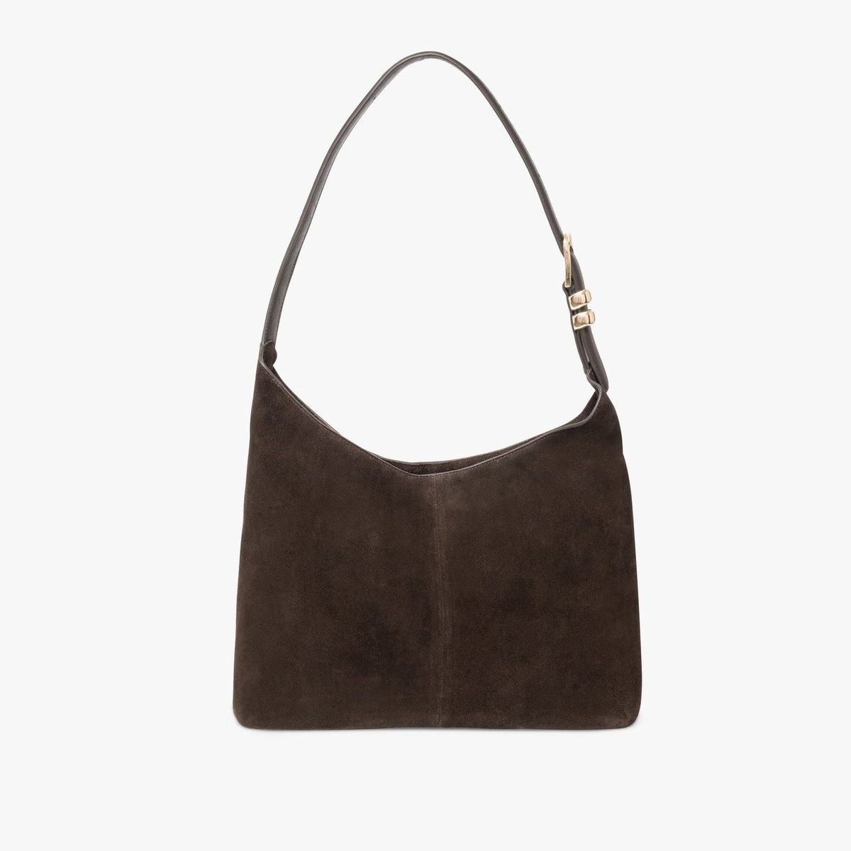 Maro Cuir en cuir OLYMPE marron fonce, BOCAGE