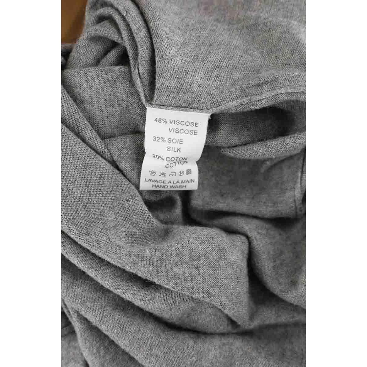 Robe - Bon État gris, VANESSA BRUNO