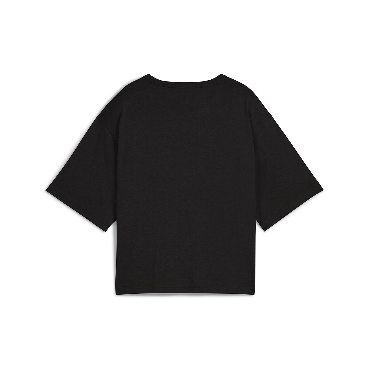 T-shirt a maniche corte PUMA CLASS nero , PUMA