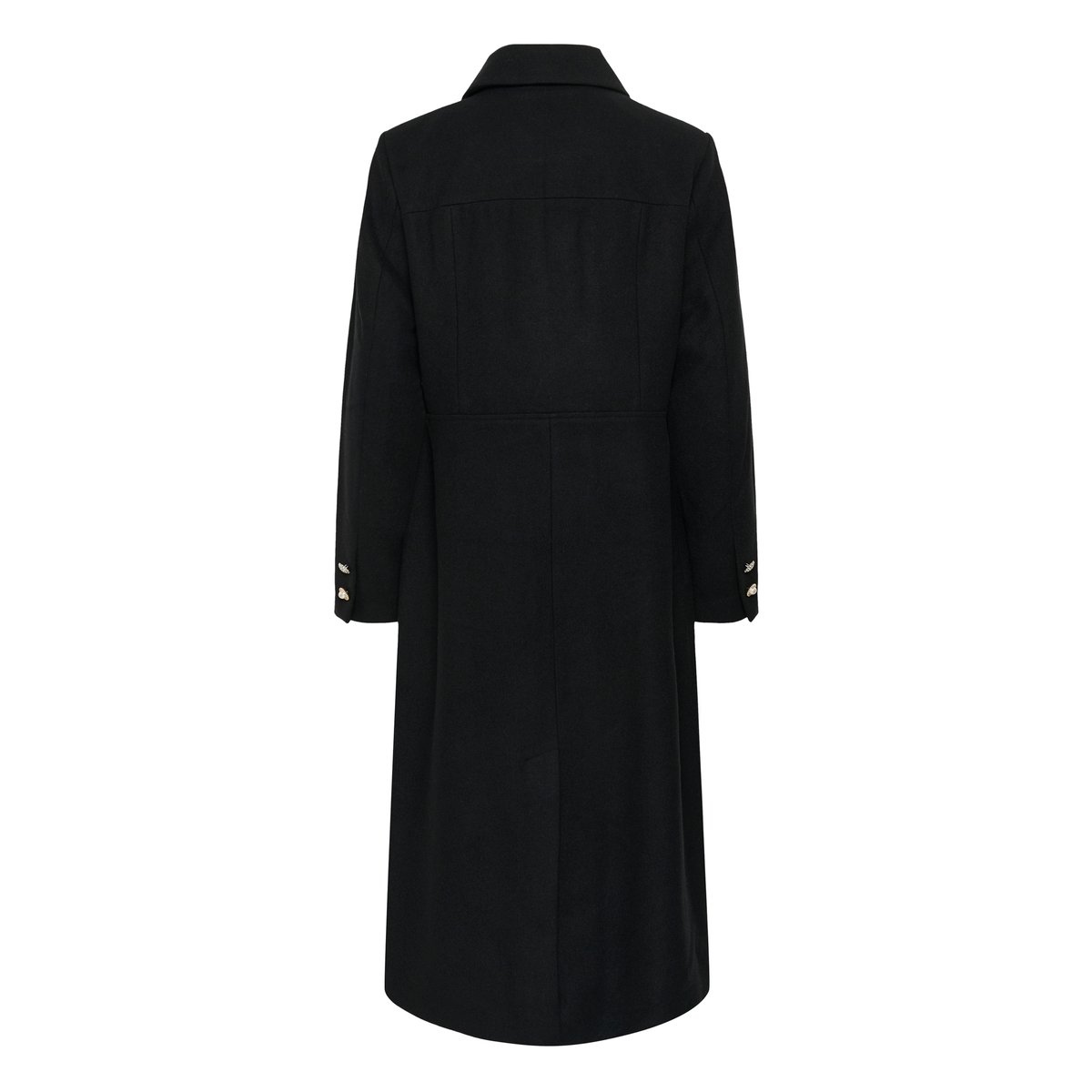 Manteau noir, CREAM