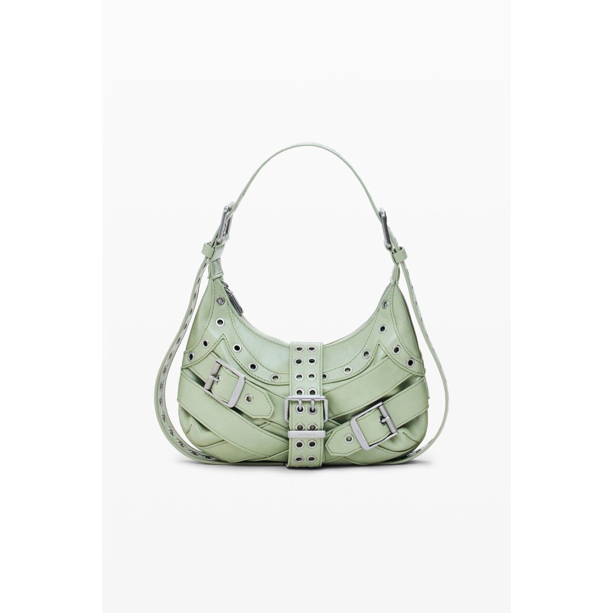 SAC À BOUCLES JOY multicolore, DESIGUAL