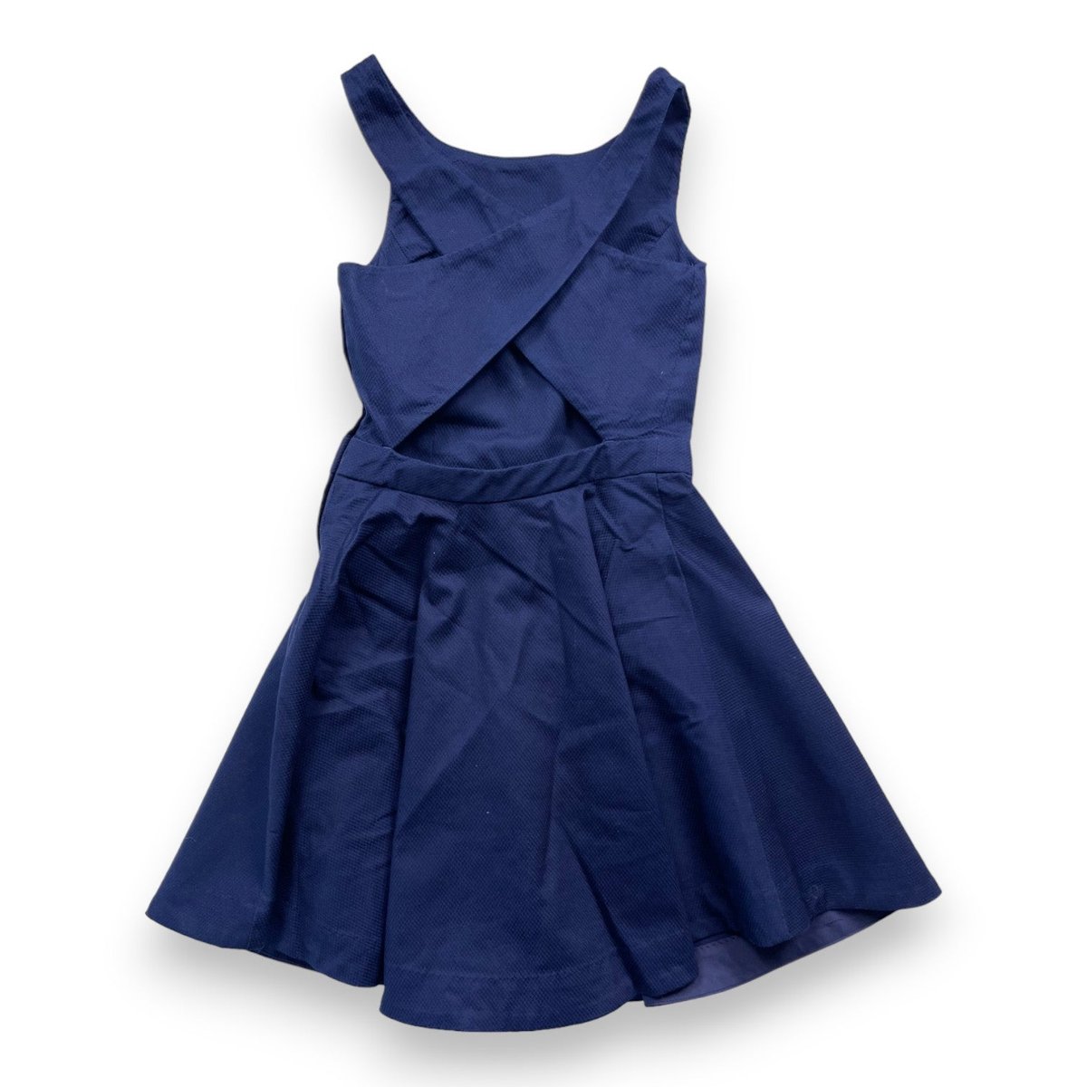 Robe enfant - Bon état bleu, RALPH LAUREN