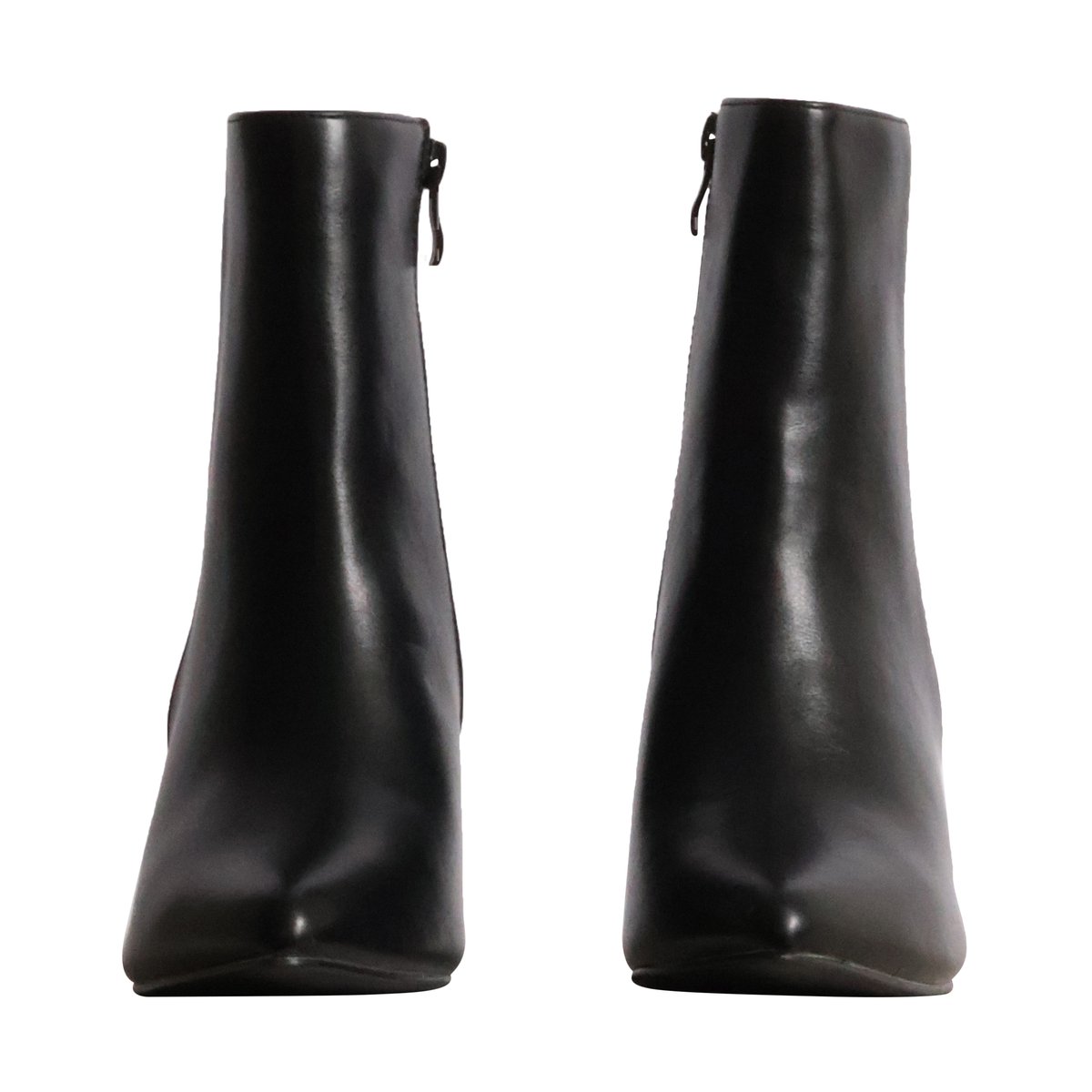 Bottines à Talons noir, ENZA NUCCI