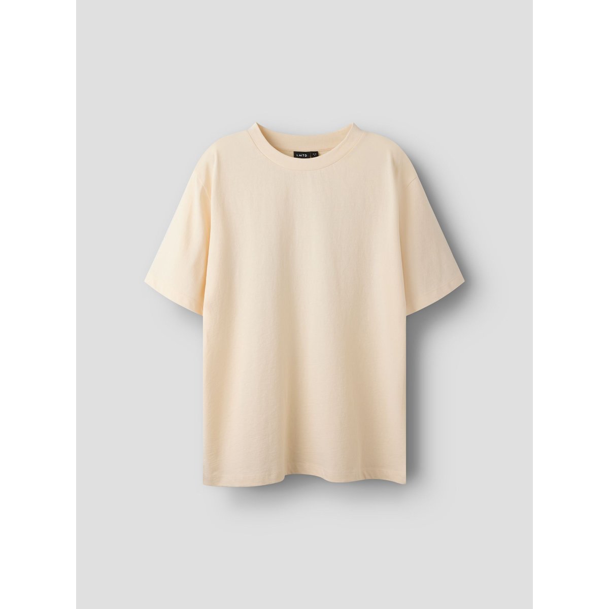 T-Shirt blanc - buttercream1, NAME IT