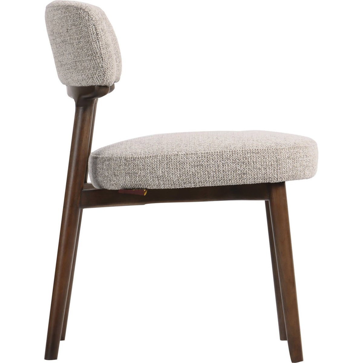 Chaise de salle à manger, Lot de 2 naturel fantaisie, RECOLLECTION