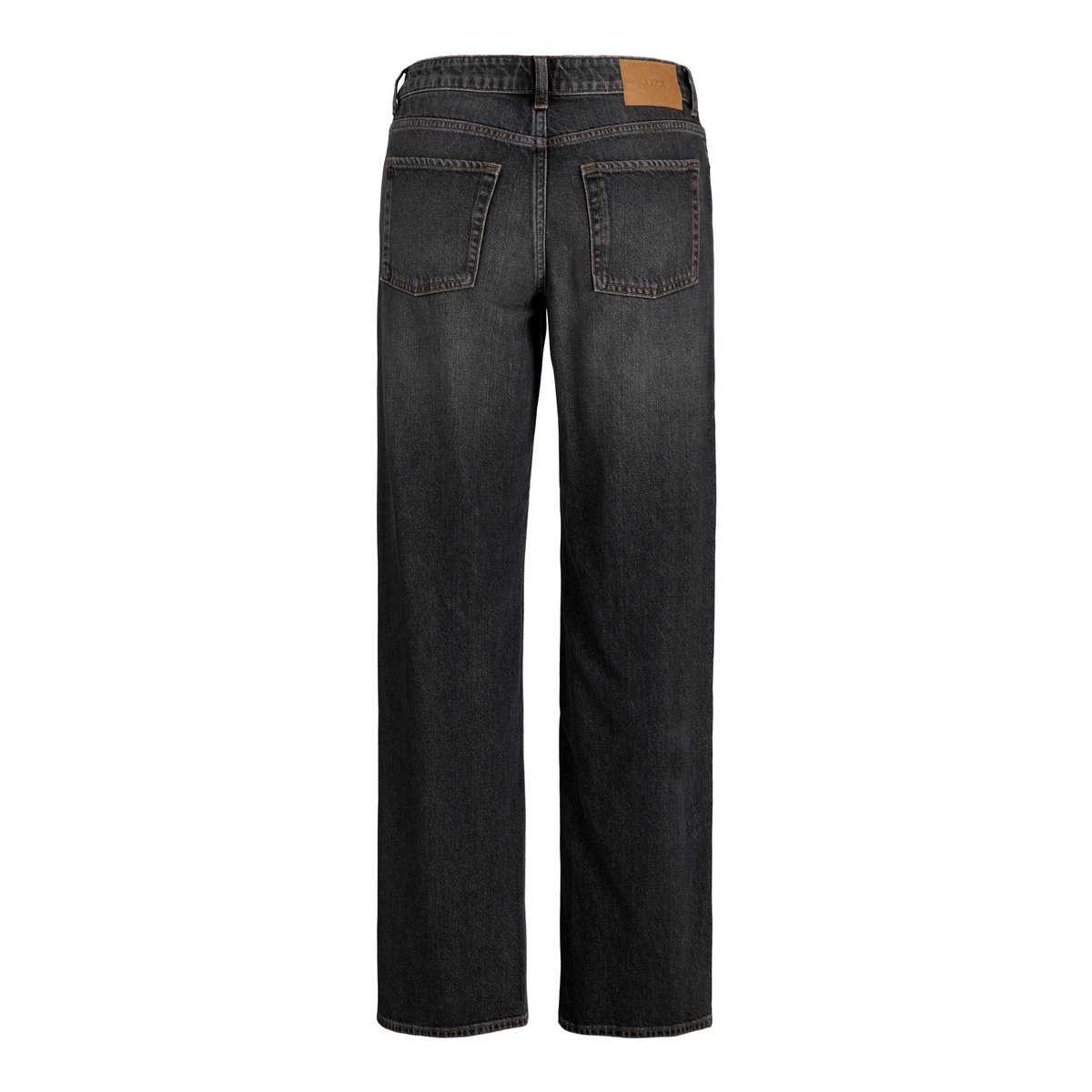 Jean À Coupe Loose black denim, JJXX