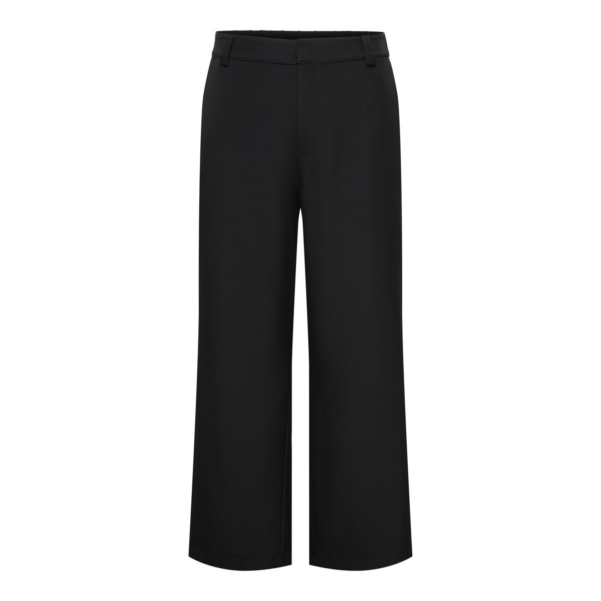Pantalon De Tailleur noire - black, ONLY CARMAKOMA