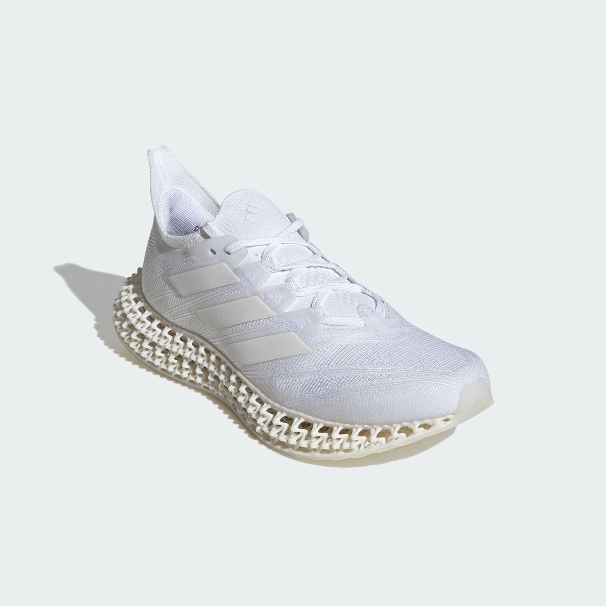 Chaussure De Running 4Dfwd 4 Chaussure De Running 4Dfwd 4 cloud white / cloud white / core white, adidas Performance