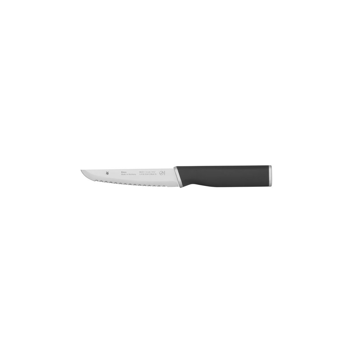 Couteau universel kineo 12 cm couleur unique, WMF