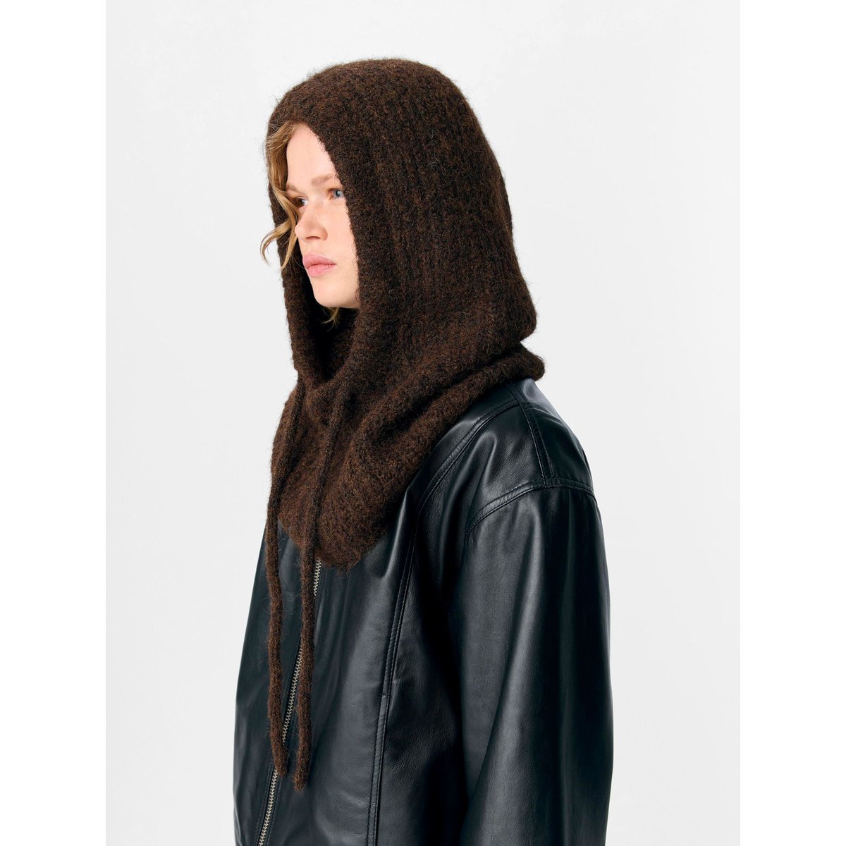 Cagoule java, OBJECT