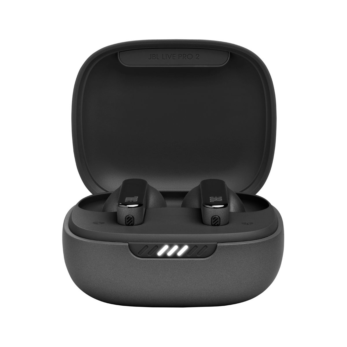 Ecouteurs Live pro 2 Noir couleur unique, JBL