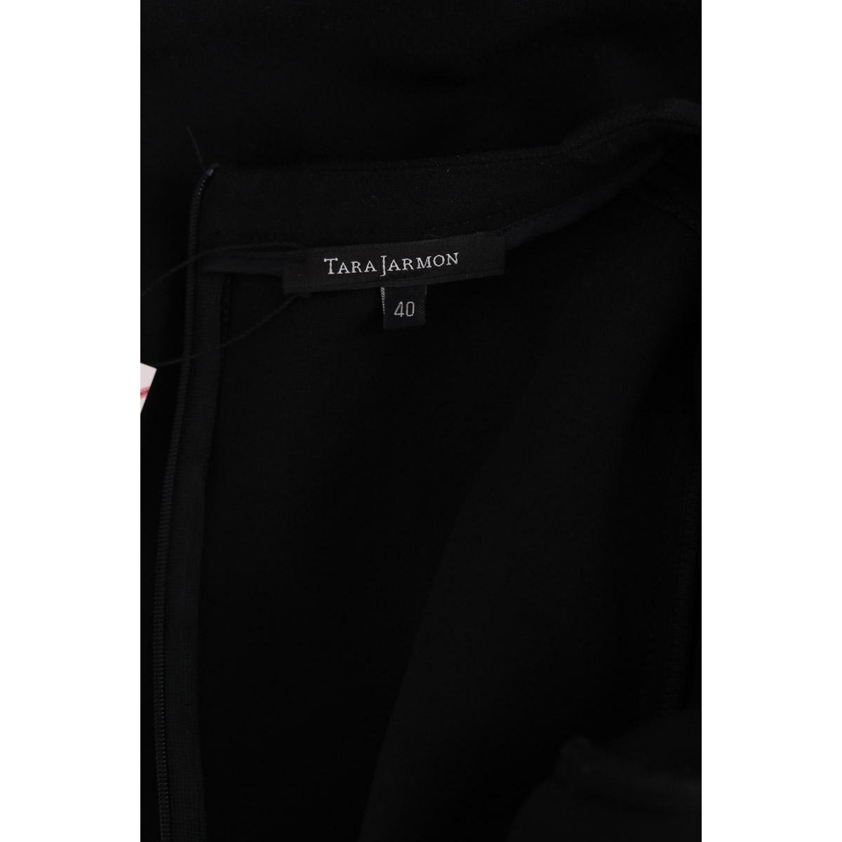 Robe - Très Bon État noir, TARA JARMON