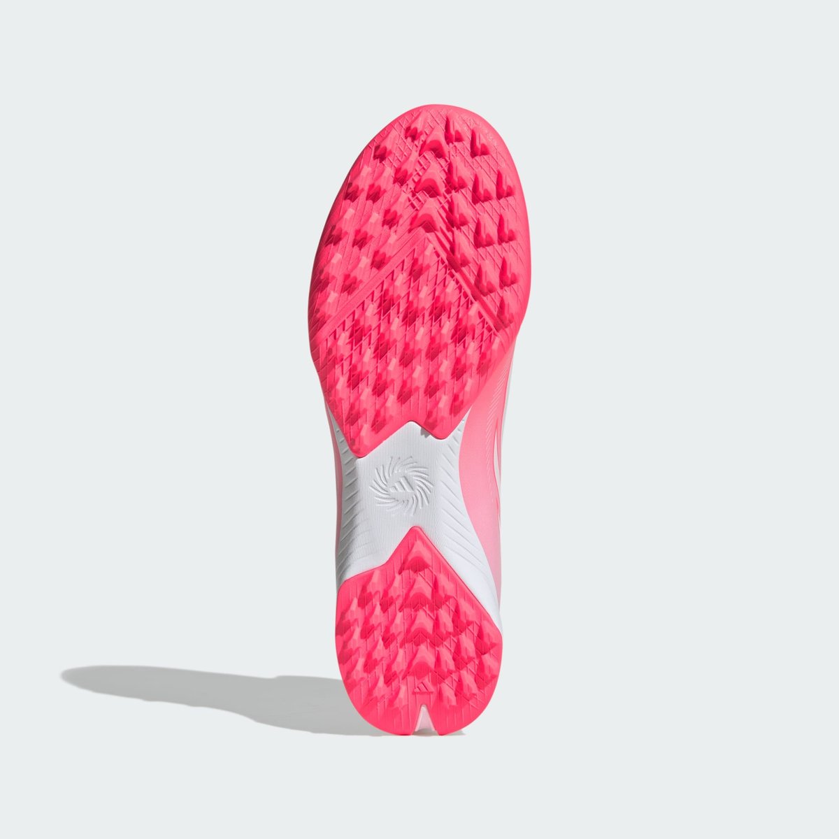 F50 Sparkfusion League Mid Cut Turf Football Boots Women F50 Sparkfusion League Mid Cut Turf Football Boots Women solar turbo / cloud white / distilled pink, adidas Performance