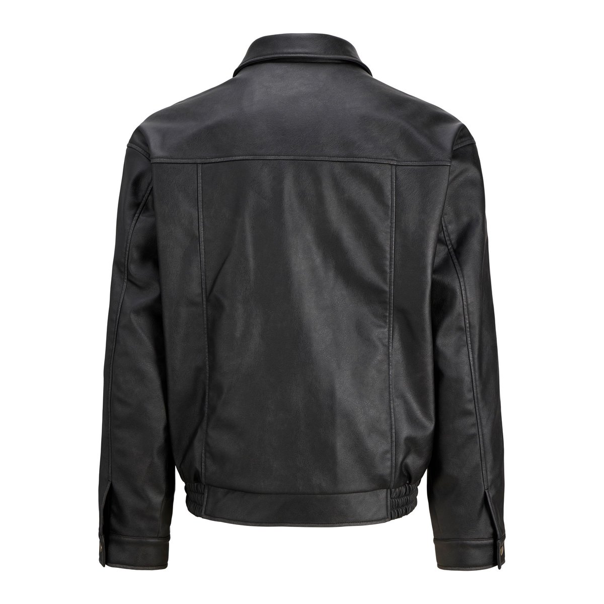 Veste black, JACK & JONES