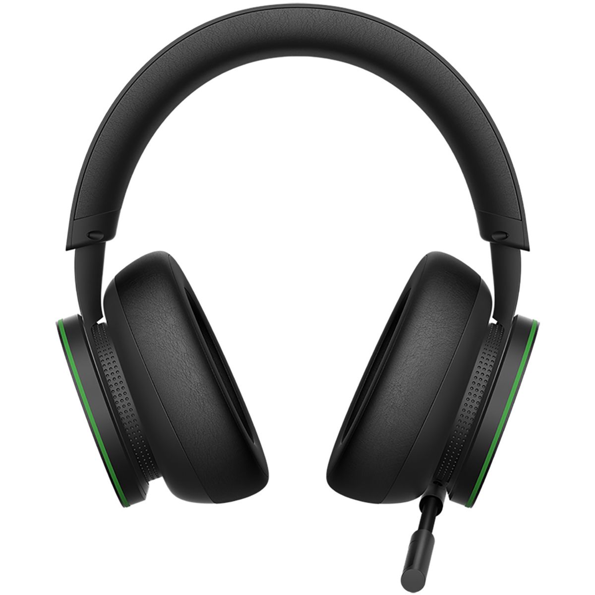 Casque gamer Sans-fil Xbox couleur unique, MICROSOFT
