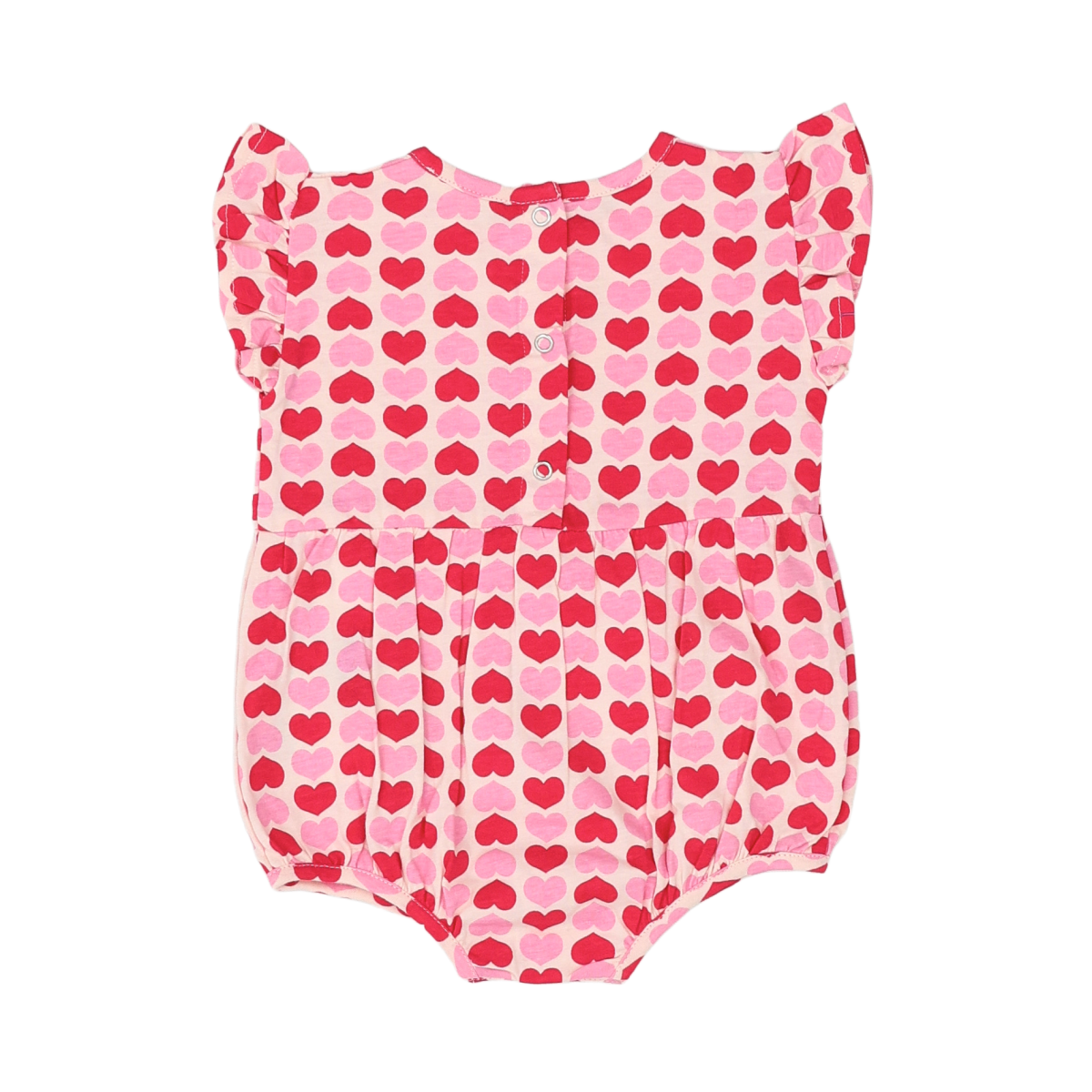 Barboteuse bébé - Très bon état rose, LOUIS LOUISE