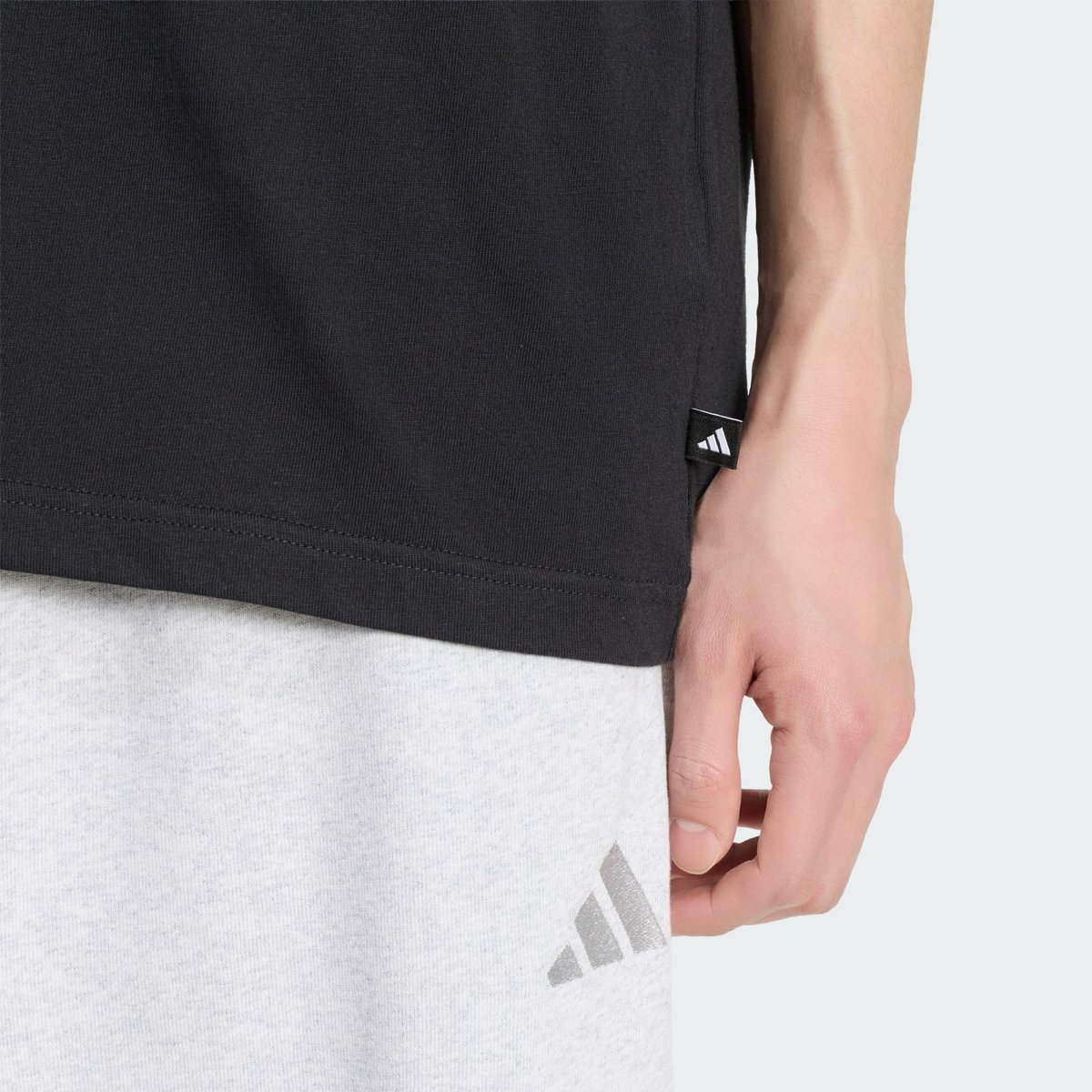 T-Shirt Graphique Motorsport T-Shirt Graphique Motorsport black, ADIDAS SPORTSWEAR
