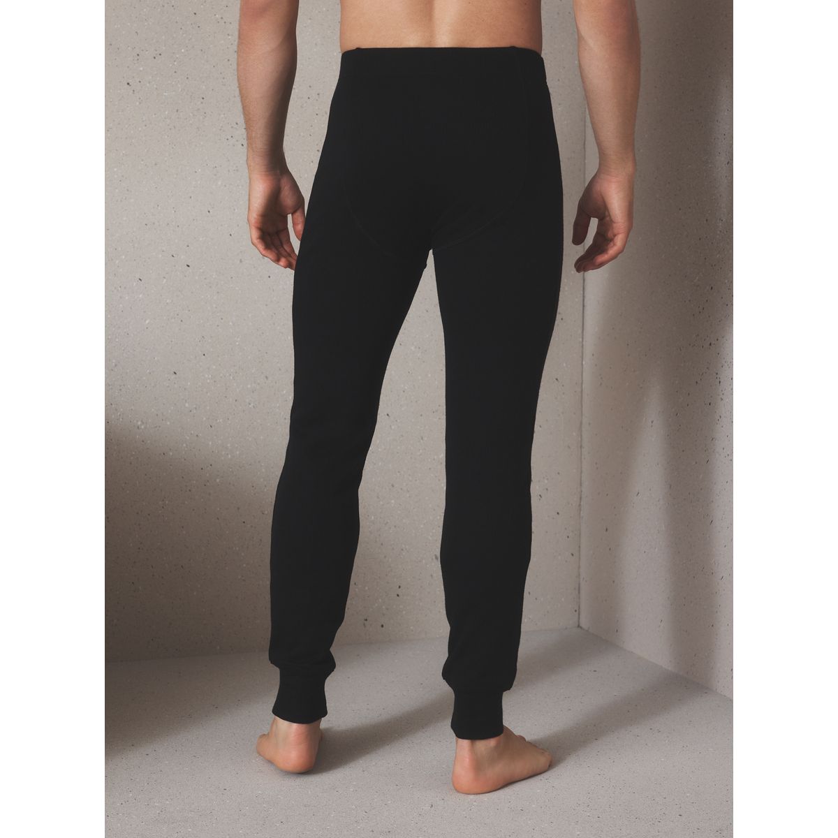 Leggings chauds, lot de 2 noir, NEXT