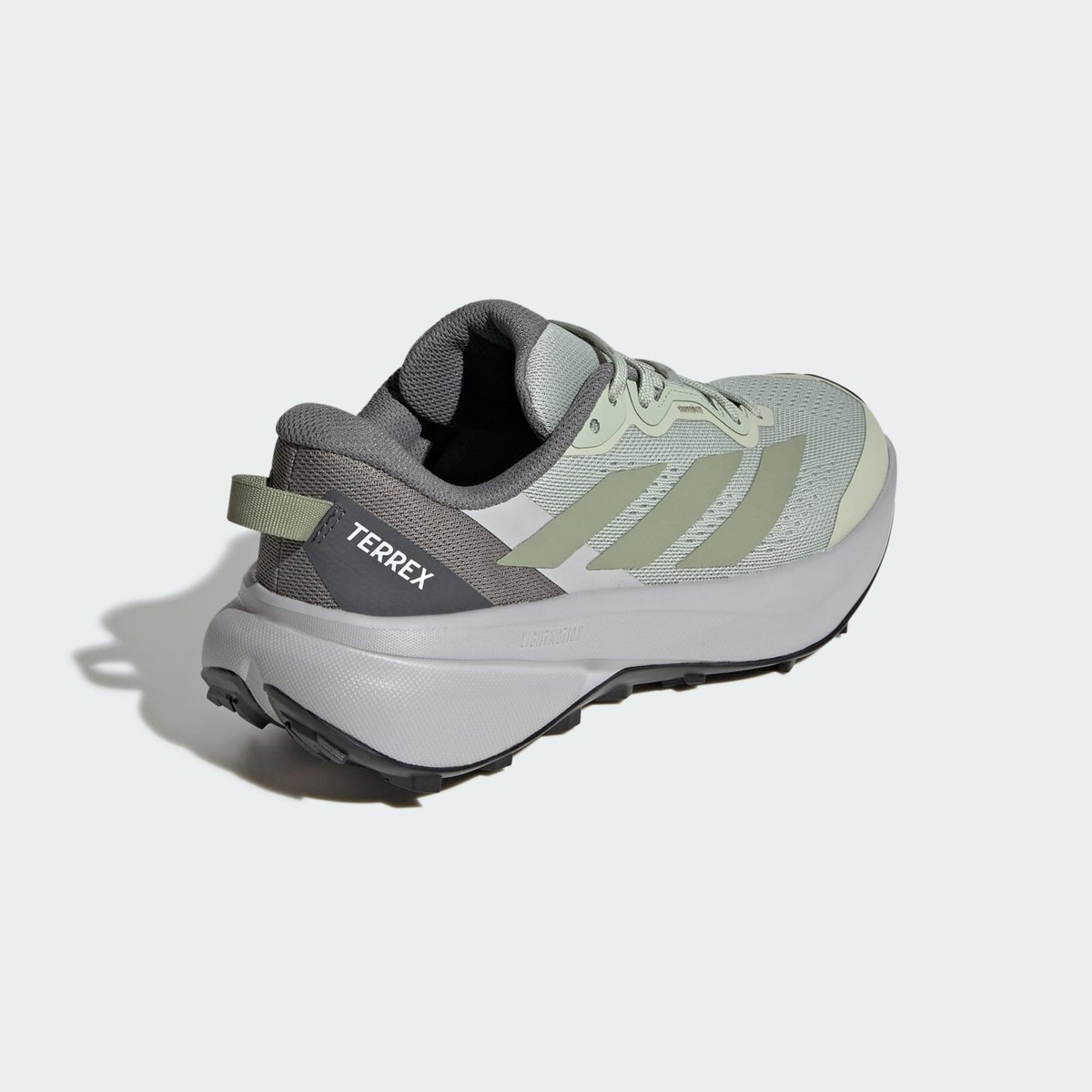 Chaussure De Trail Running Terrex Tracefinder Plus Chaussure De Trail Running Terrex Tracefinder Plus halo green / tent green / grey four, adidas Performance