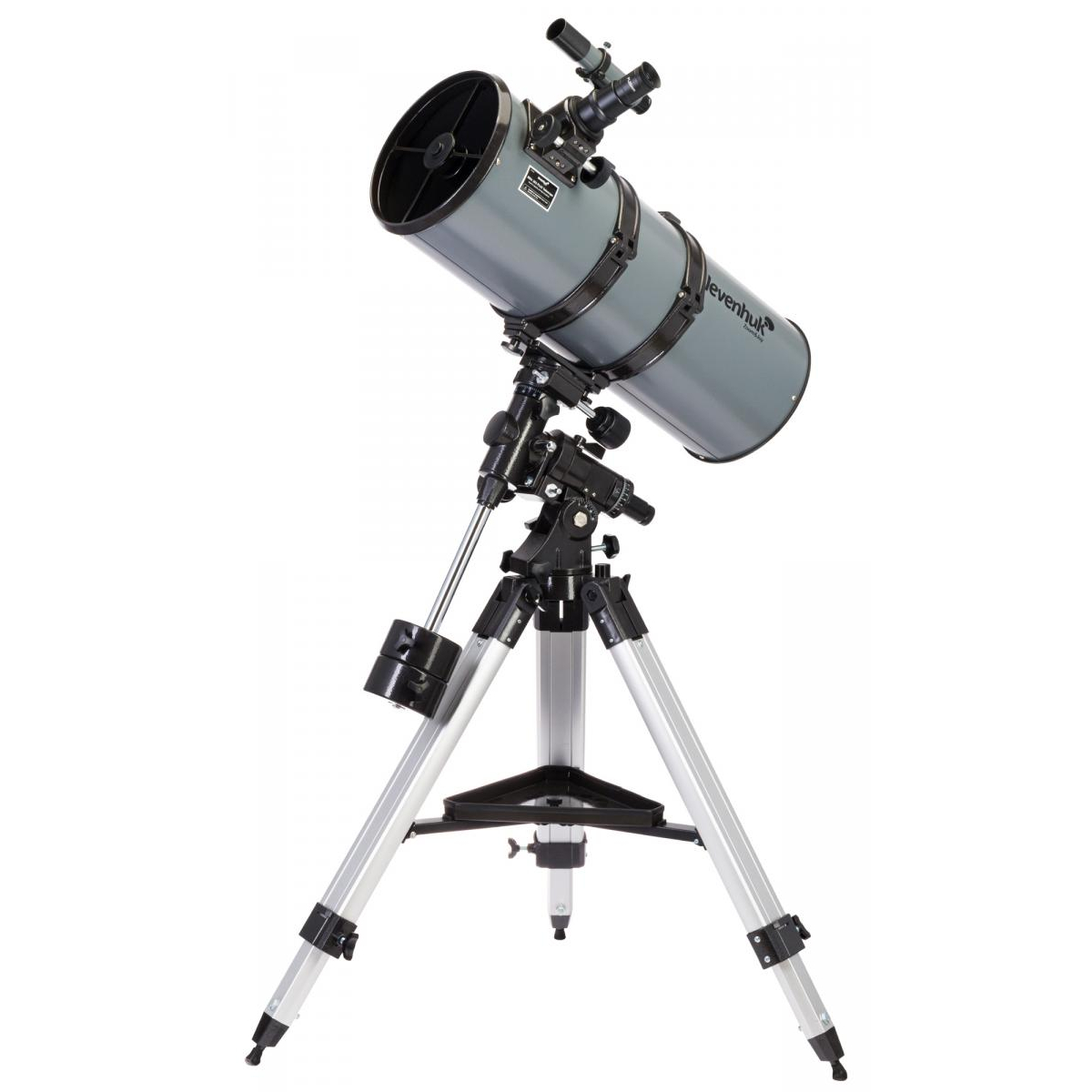 Télescope Blitz 203 Plus couleur unique, LEVENHUK