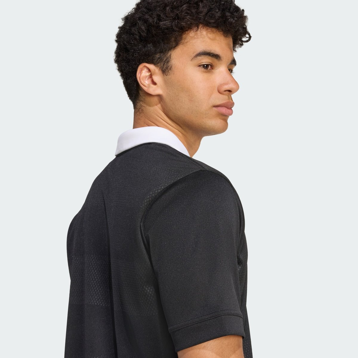 Maillot Domicile All Blacks Maillot Domicile All Blacks all black, adidas Performance