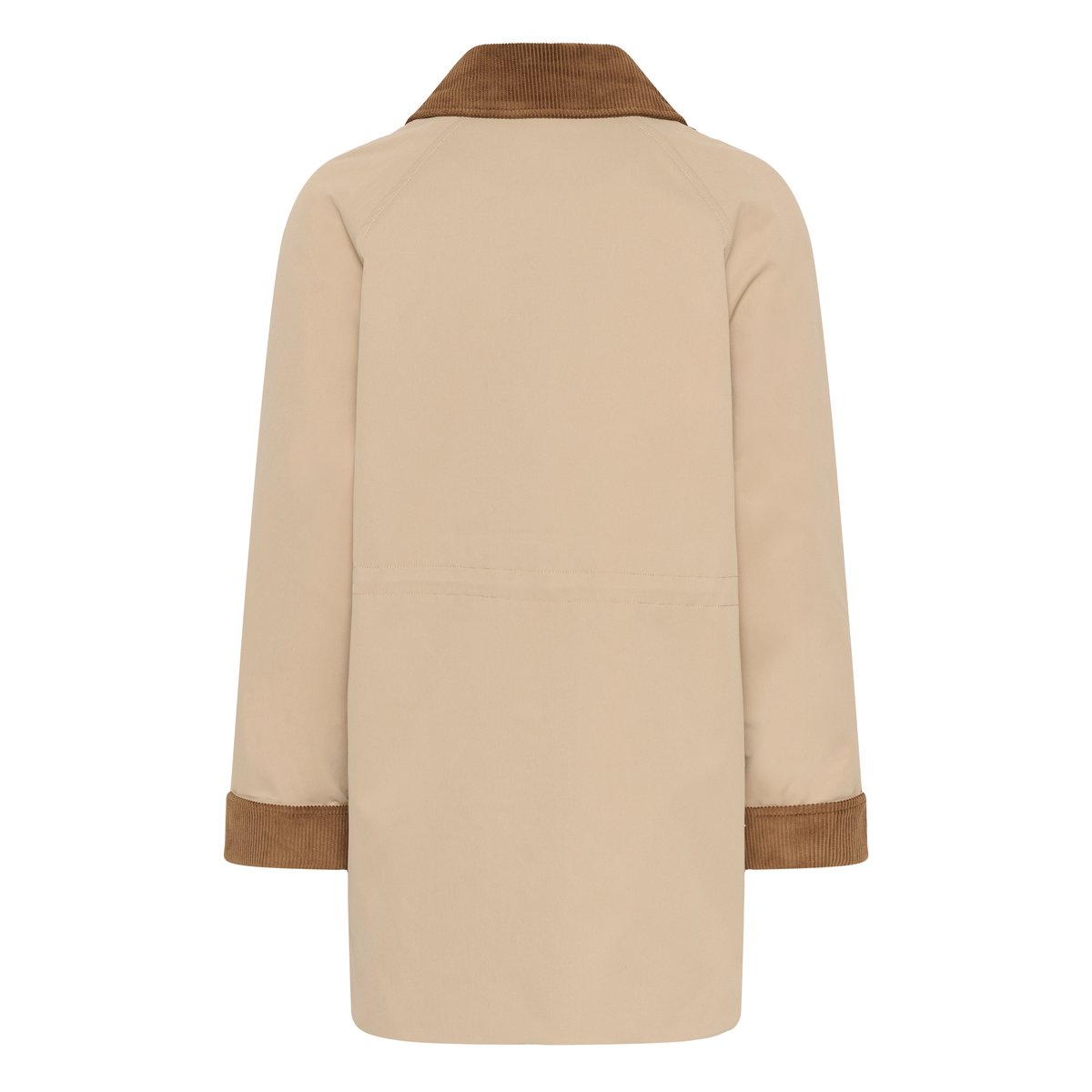Manteau beige savannah tan, CREAM