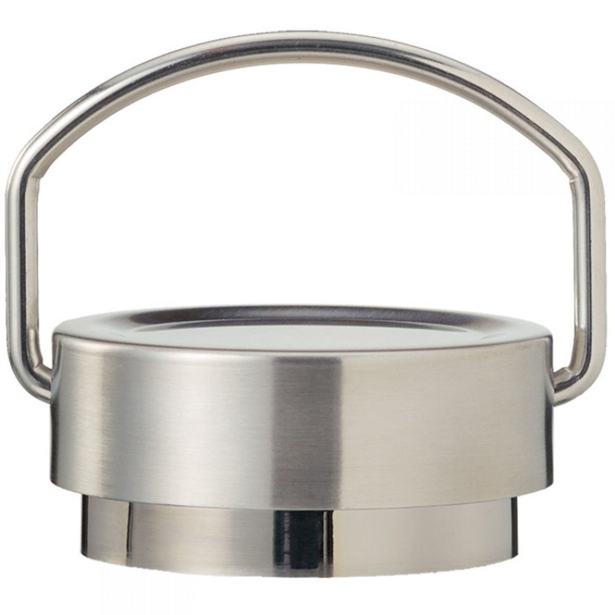 Gourde isotherme vert, FRESK