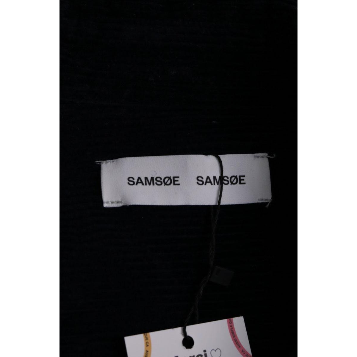 Surchemise - Bon État marine, SAMSOE AND SAMSOE