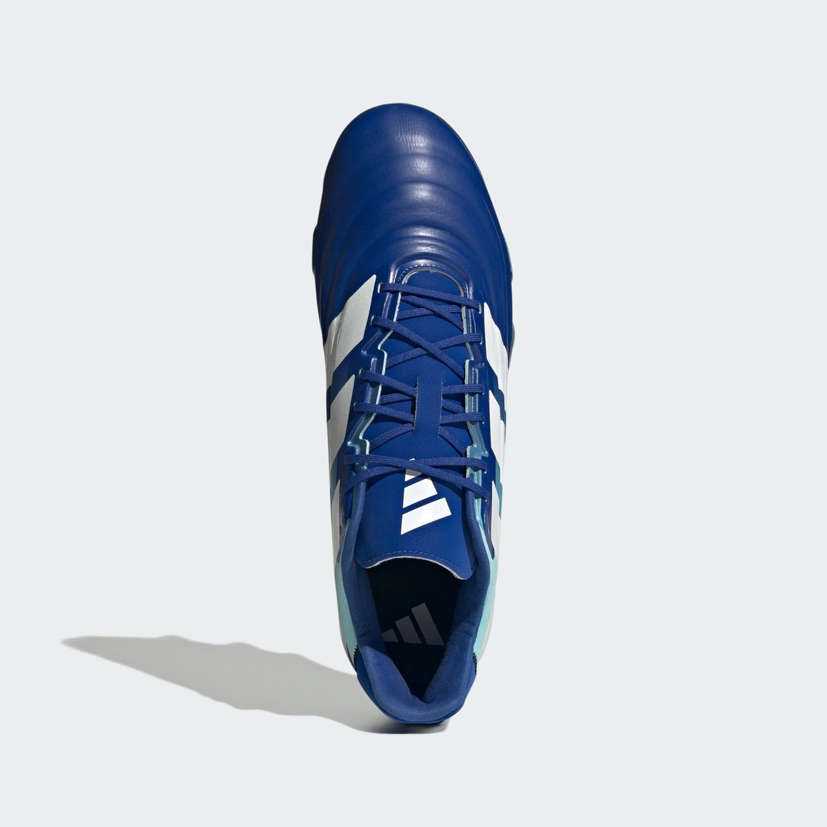 Chaussure De Rugby Kakari Rs (Terrain Gras) Chaussure De Rugby Kakari Rs (Terrain Gras) royal blue / cloud white / bliss blue, adidas Performance